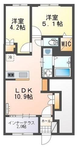 (仮称)宮崎市下北方町新築アパート