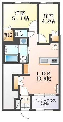 (仮称)宮崎市下北方町新築アパート