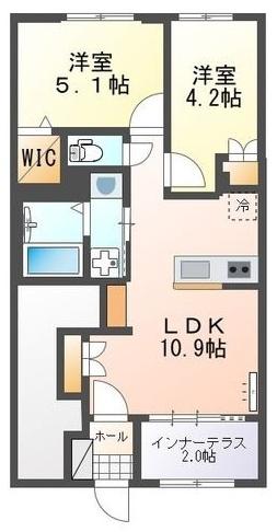 (仮称)宮崎市下北方町新築アパート