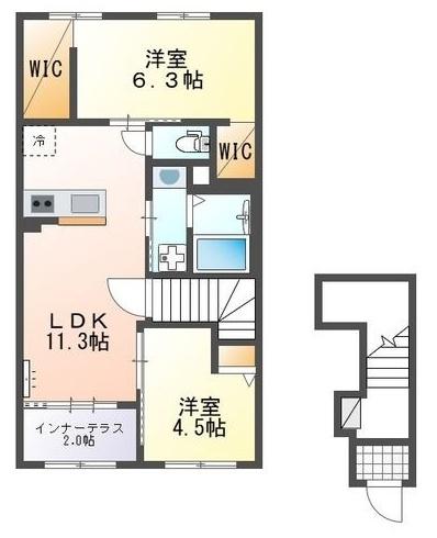 (仮称)宮崎市下北方町新築アパート