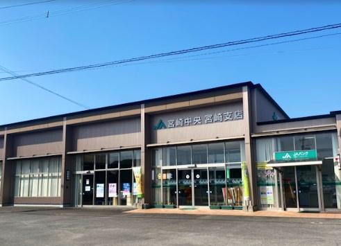 バンベールNorth(JAみやざき宮崎支店)