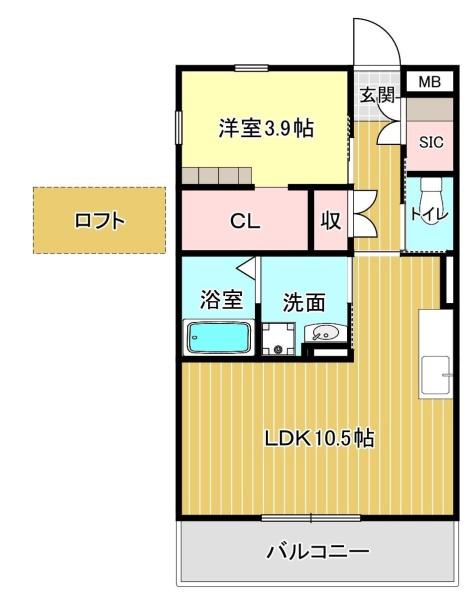 バンベールNorth