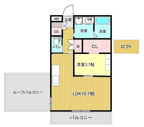 バンベールNorth