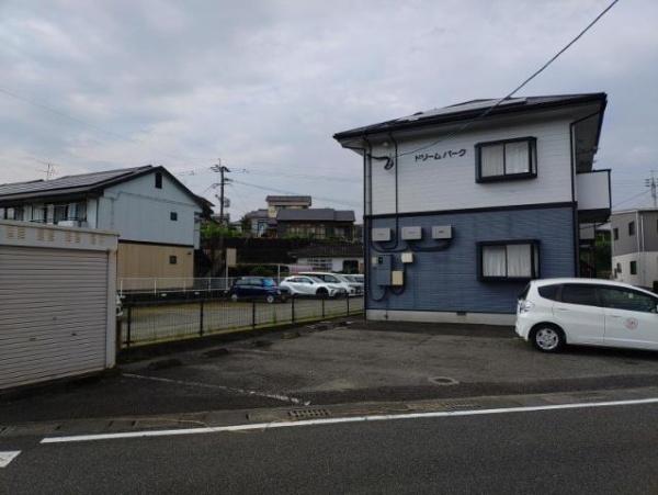 ドリームパーク