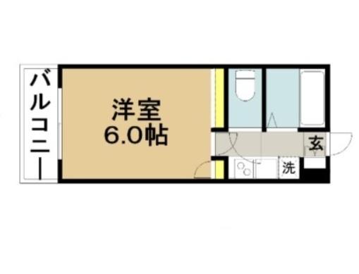 ベルヴィーユ清武