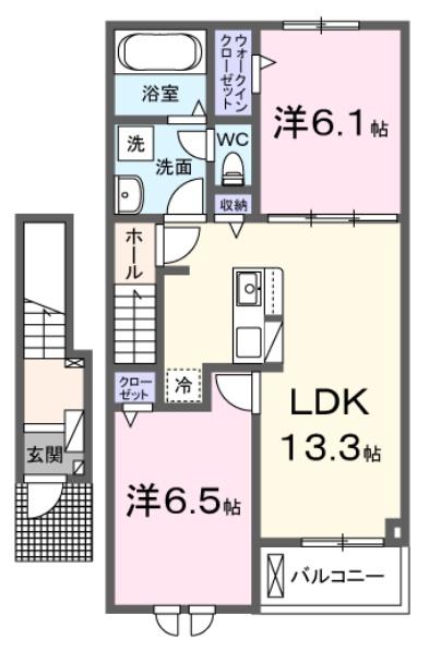 ベル　シェルメール　１