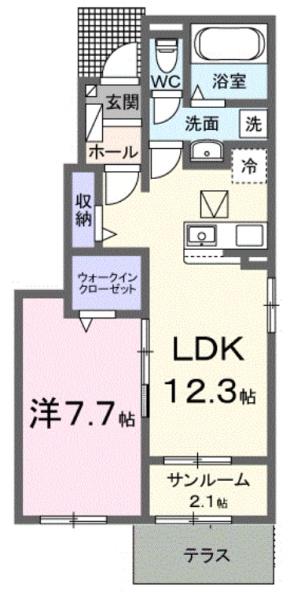 ベル　シェルメール　２