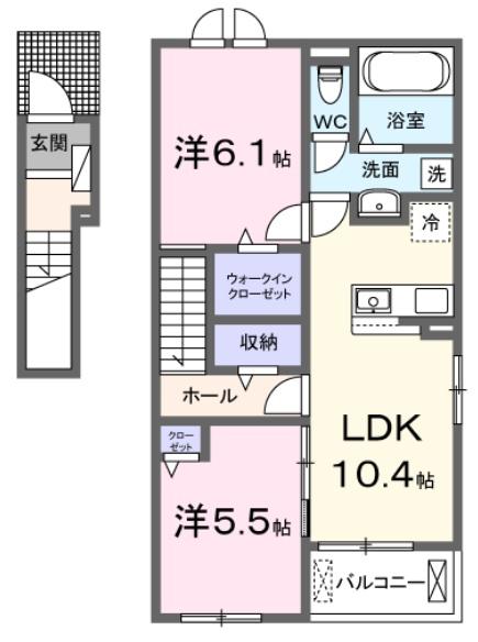 ベル　シェルメール　２