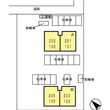 Y'sHillB棟