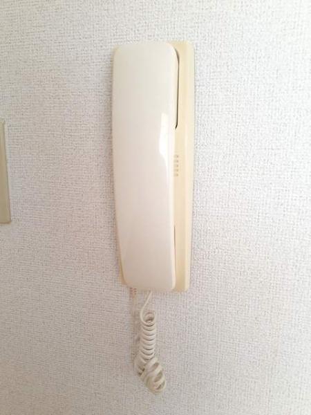 金丸第二ハイツ　Ａ