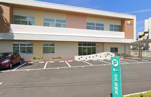 (仮称)大工町アパートC棟(宮崎市立小戸保育所)