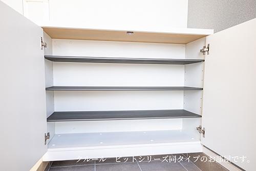 リトルガーデン