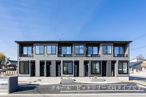 リトルガーデン