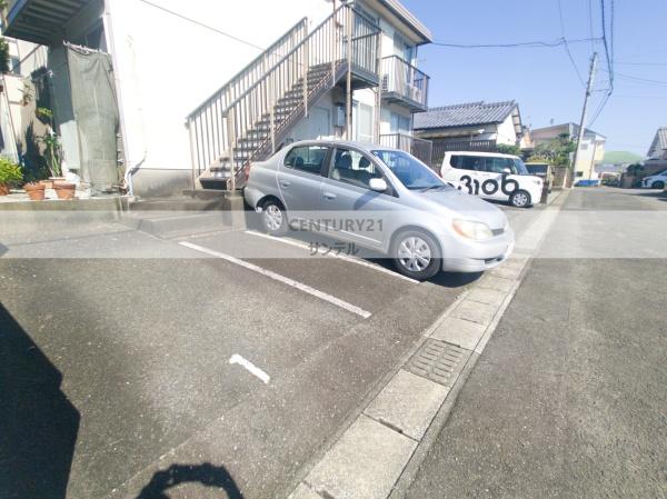 チェリーハイツ