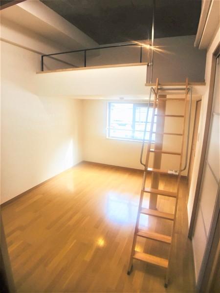 宮崎市川原町のマンション