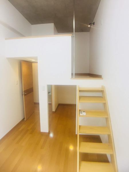 宮崎市川原町のマンション