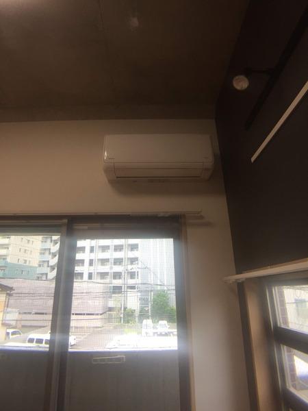 宮崎市川原町のマンション