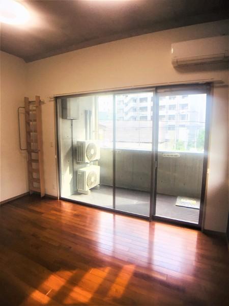 宮崎市川原町のマンション