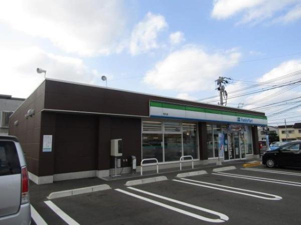 セジュールヒダカII
