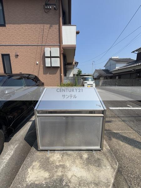 パーク神宮西