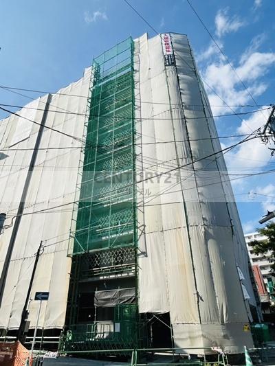 F・STAGE江平EAST