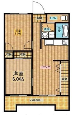 サンケイマンション南