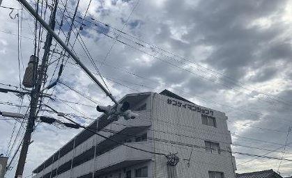 サンケイマンション南
