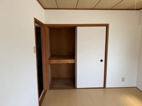 サンケイマンション南