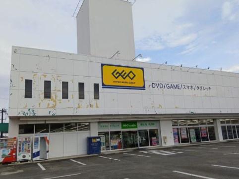 ニューハイム大塚(ゲオ宮崎大塚店)