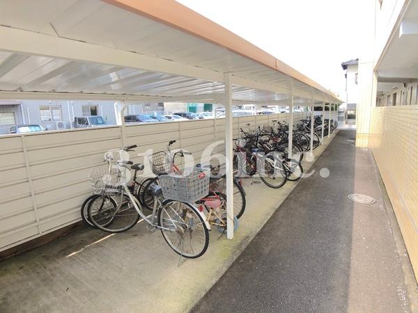 江平セントラル