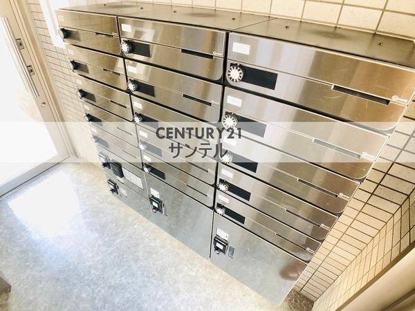 サークス霧島館