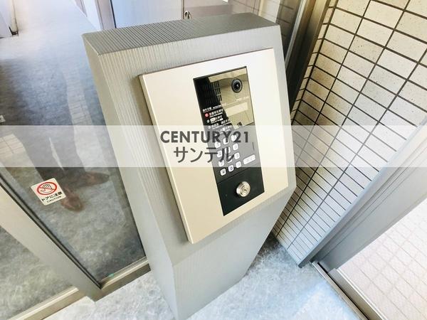 サークス霧島館