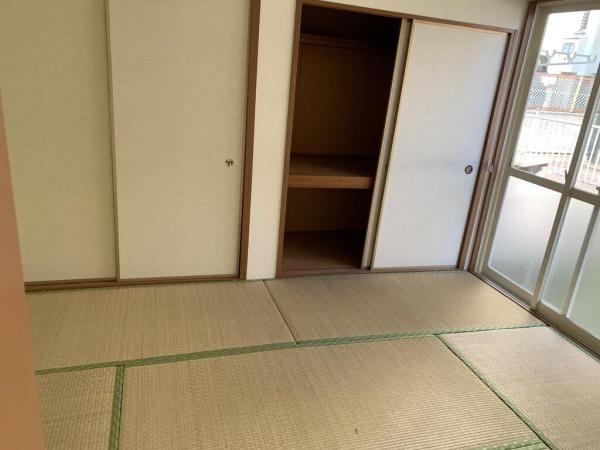 セジュール加納B棟