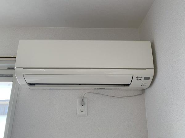 セジュール加納B棟