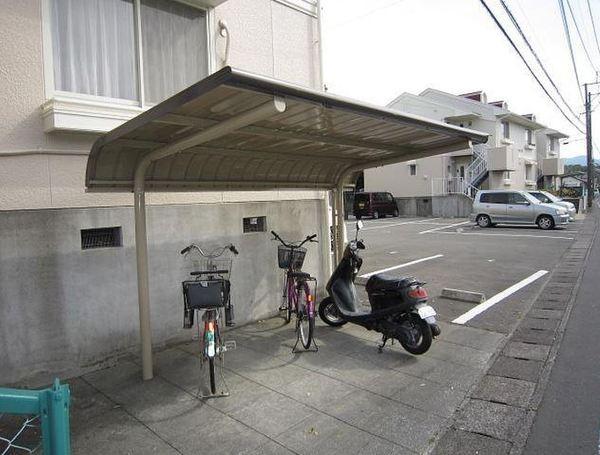 セジュール加納B棟