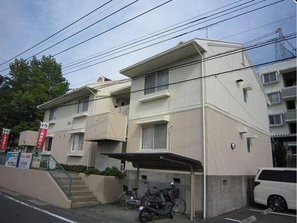 セジュール加納B棟