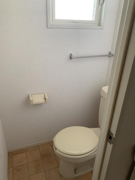 セジュール加納B棟