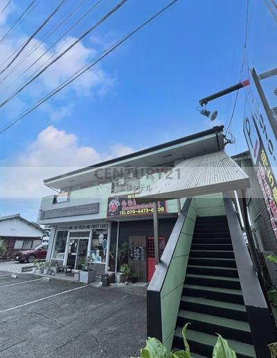 コーポタンポポ