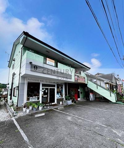 コーポタンポポ