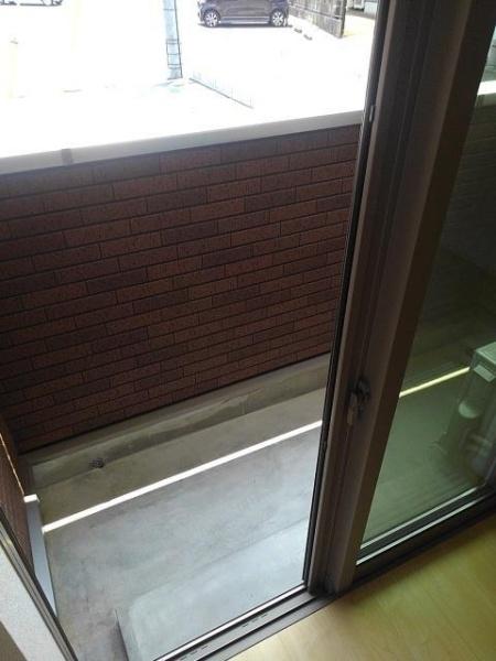 アパートメント高洲５３６　Ⅰ