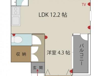 リヴィエールトピカ