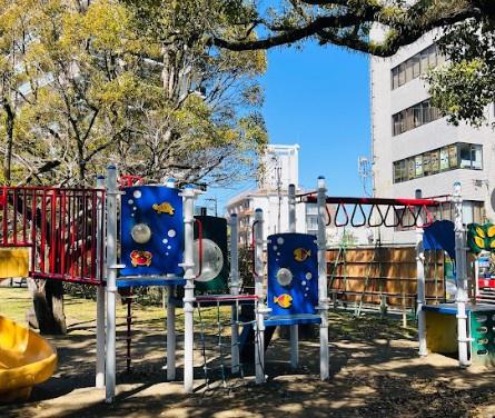エスト(橘公園)