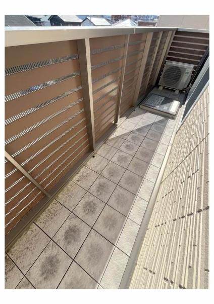 トップスターコート宮崎　Ｂ棟