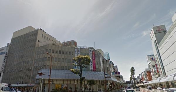 アルテマイスター橘通り(宮崎山形屋)