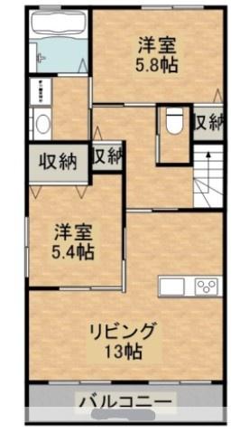 クレールコート