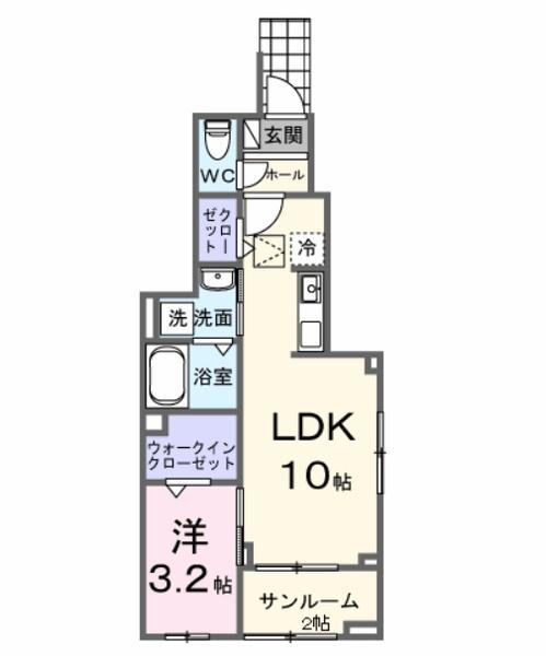 エアリーみとよ　Ⅱ