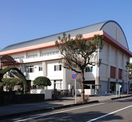 エアリーみとよ　Ⅱ(南部記念体育館)