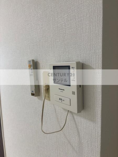 フォンテ月見ヶ丘　弐番館