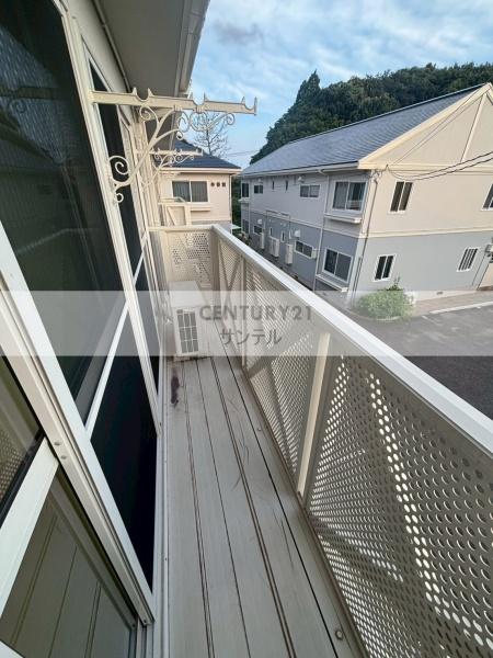 フォンテ月見ヶ丘　弐番館