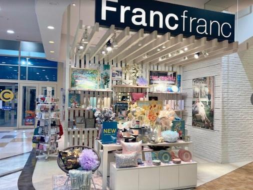 アステル・カロン(Francfrancイオンモール宮崎店)